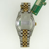 Rolex Mens Datejust 16013 #26849