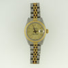 Rolex Ladies Datejust 69173 #26866