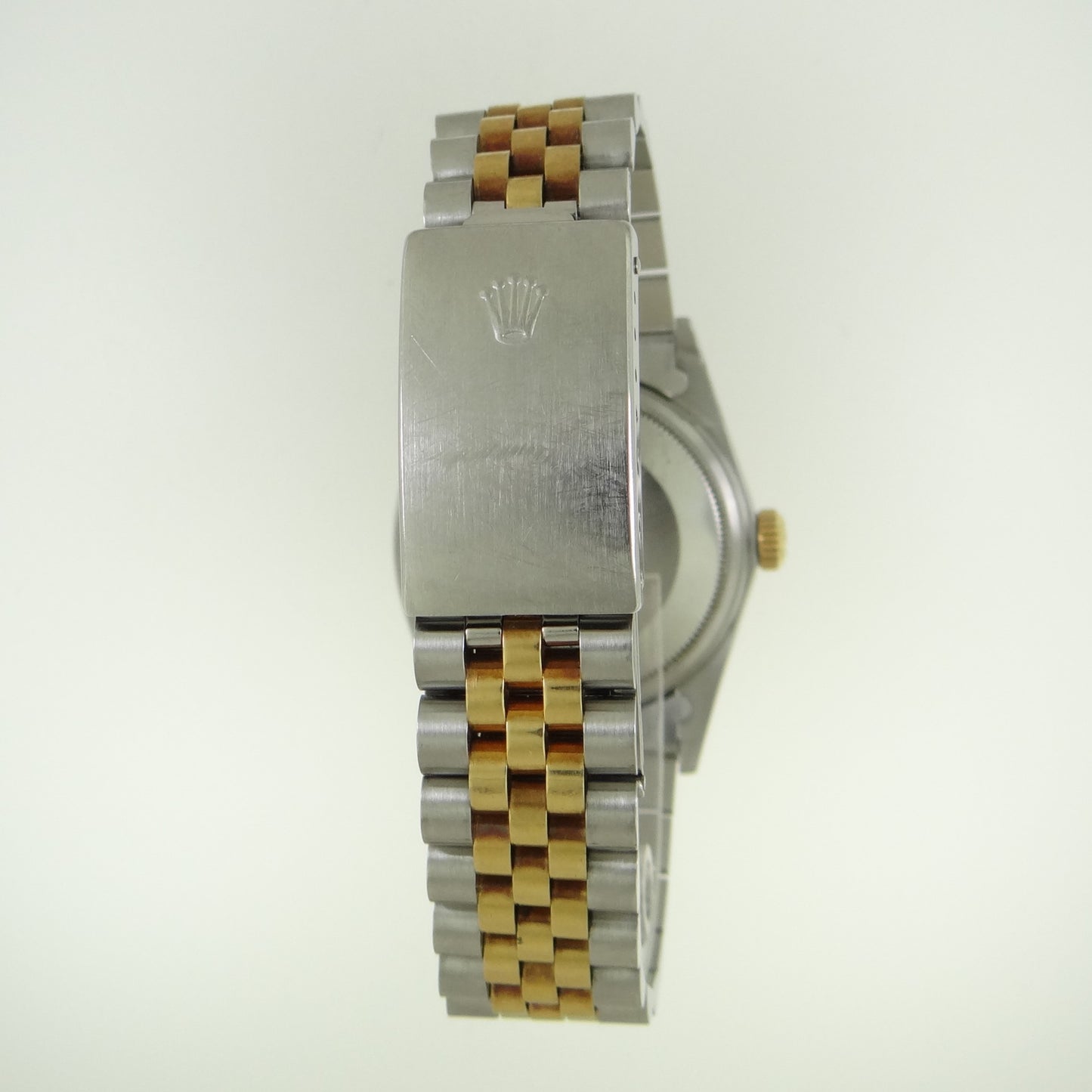 Rolex Mens Datejust 16013 #26847