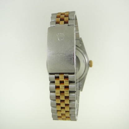 Rolex Mens Datejust 16013 #26847