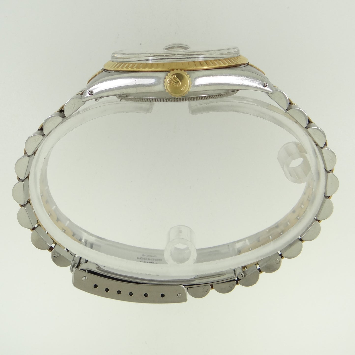 Rolex Mens Datejust 16013 #26847