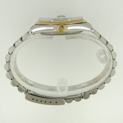 Rolex Mens Datejust 16013 #26847