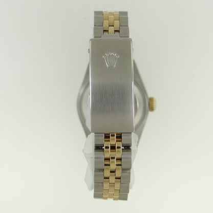Rolex Ladies Datejust 69173 #26879