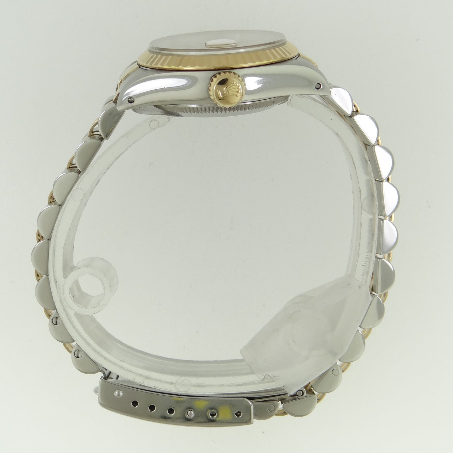 Rolex Ladies Datejust 69173 #26879