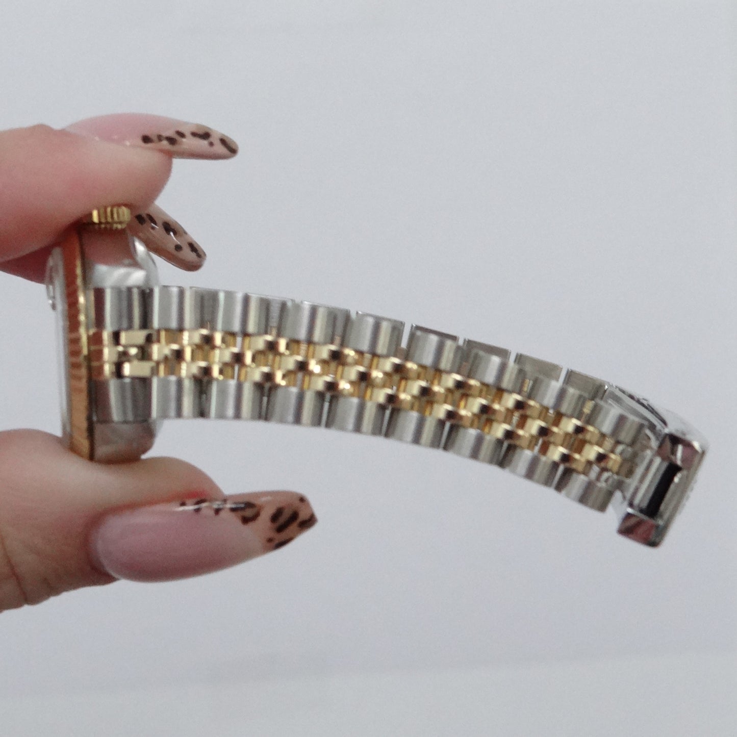 Rolex Ladies Datejust 69173 #26879