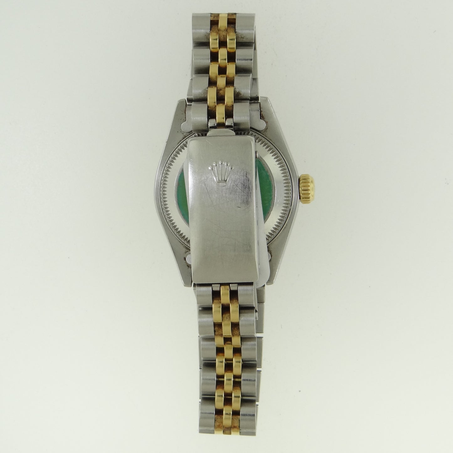 Rolex Ladies Datejust 69173 #26883