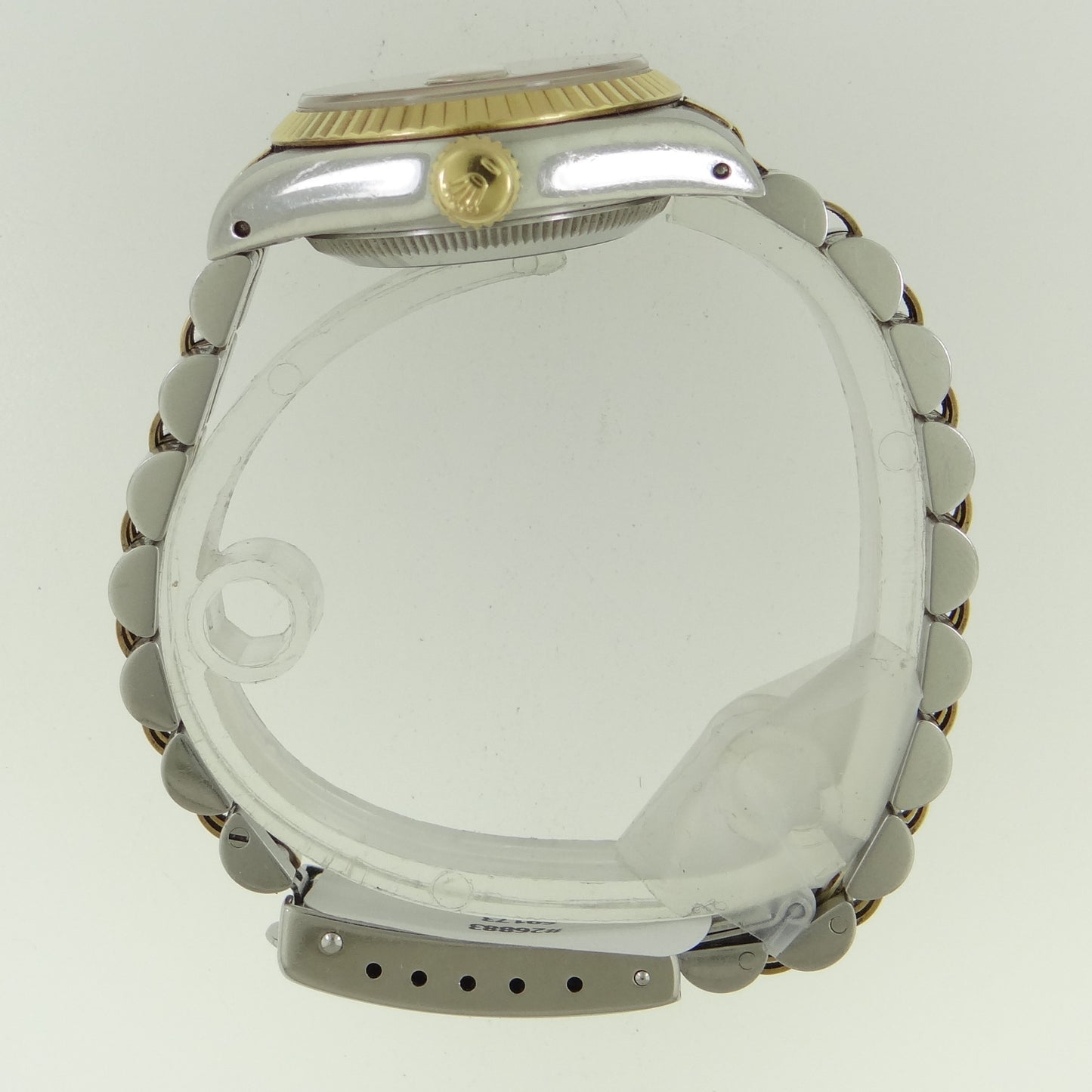 Rolex Ladies Datejust 69173 #26883