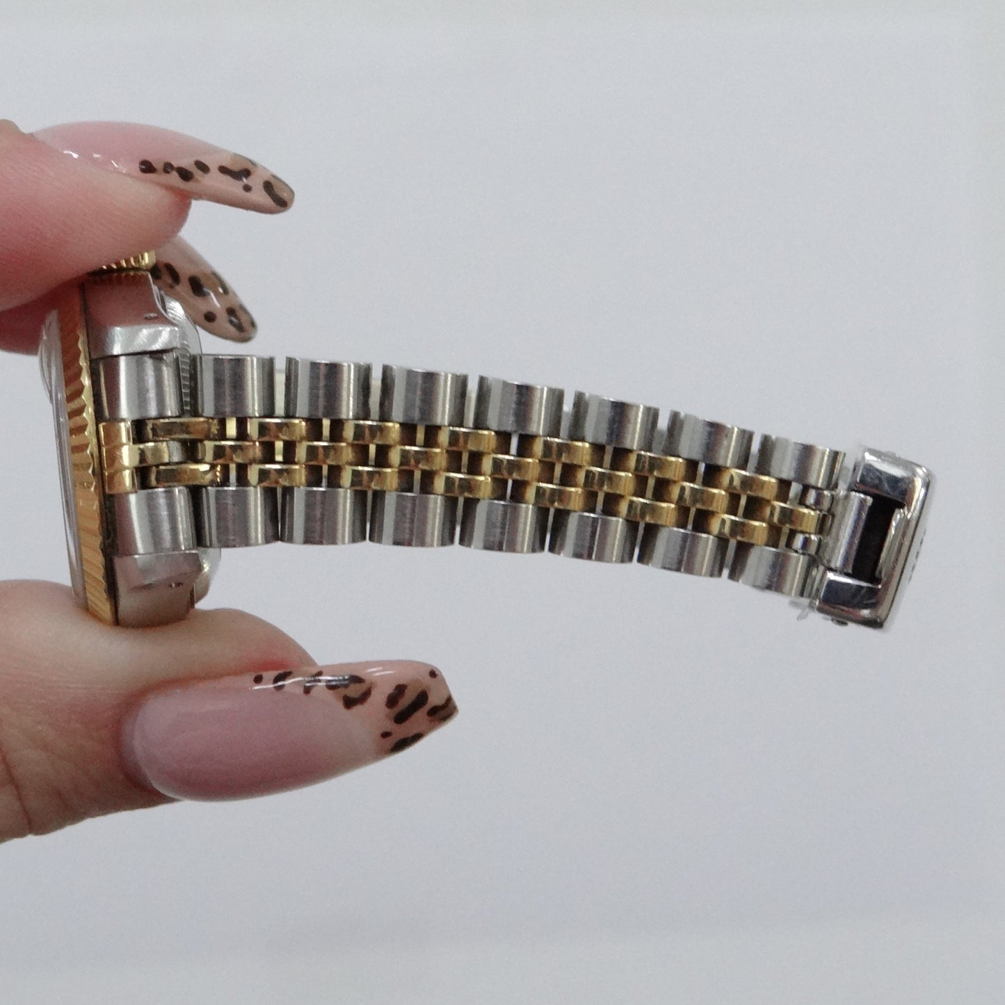 Rolex Ladies Datejust 69173 #26883