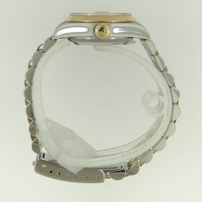 Rolex Ladies Datejust 69173 #26880