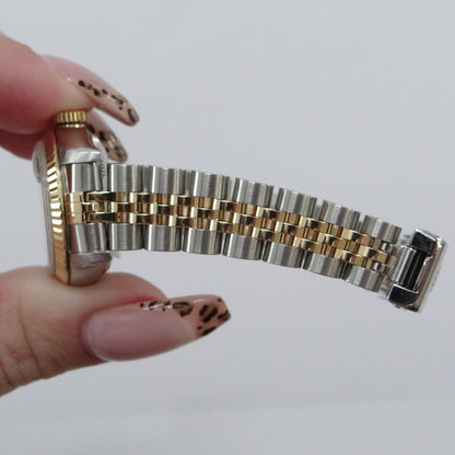 Rolex Ladies Datejust 69173 #26880