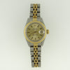 Rolex Ladies Datejust 69173 #26875