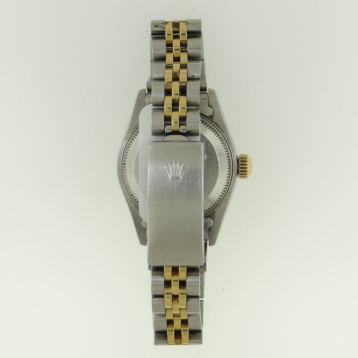 Rolex Ladies Datejust 69173 #26875