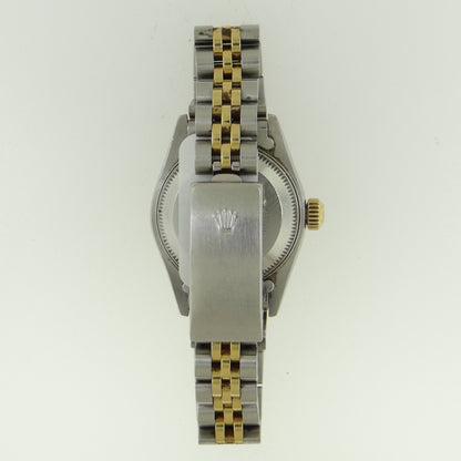 Rolex Ladies Datejust 69173 #26875