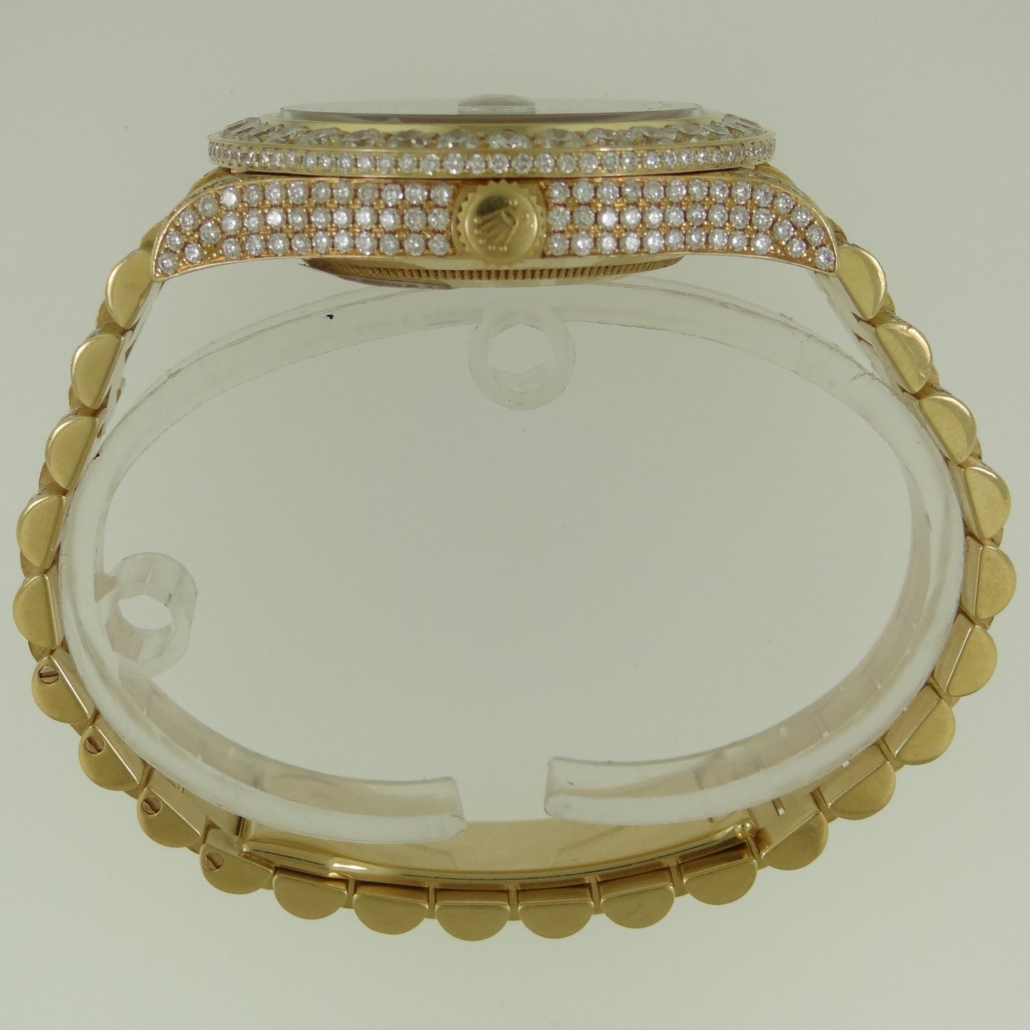 Rolex Daydate 218238 #22584