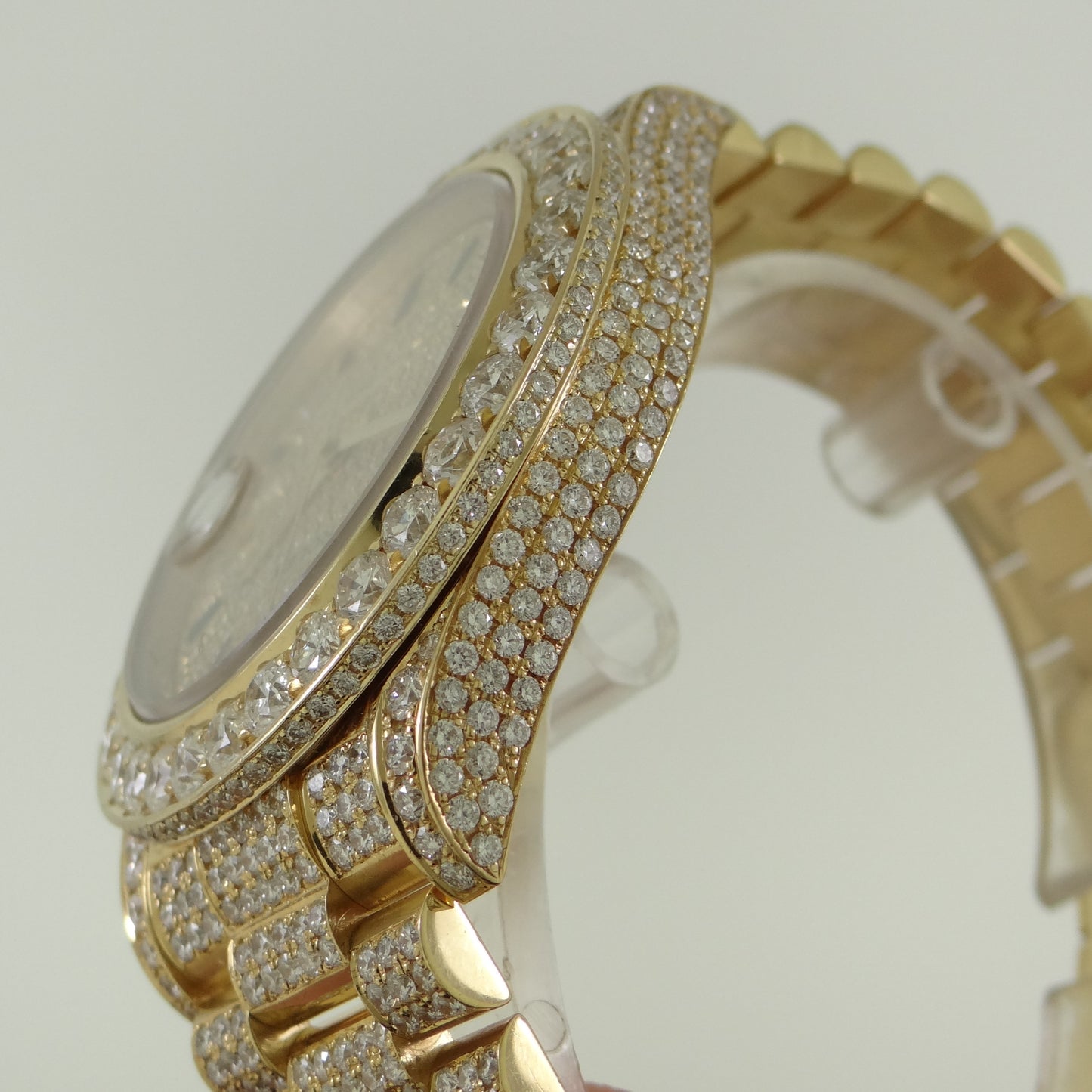 Rolex Daydate 218238 #22584