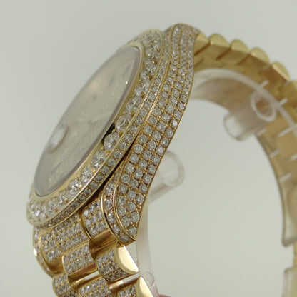 Rolex Daydate 218238 #22584