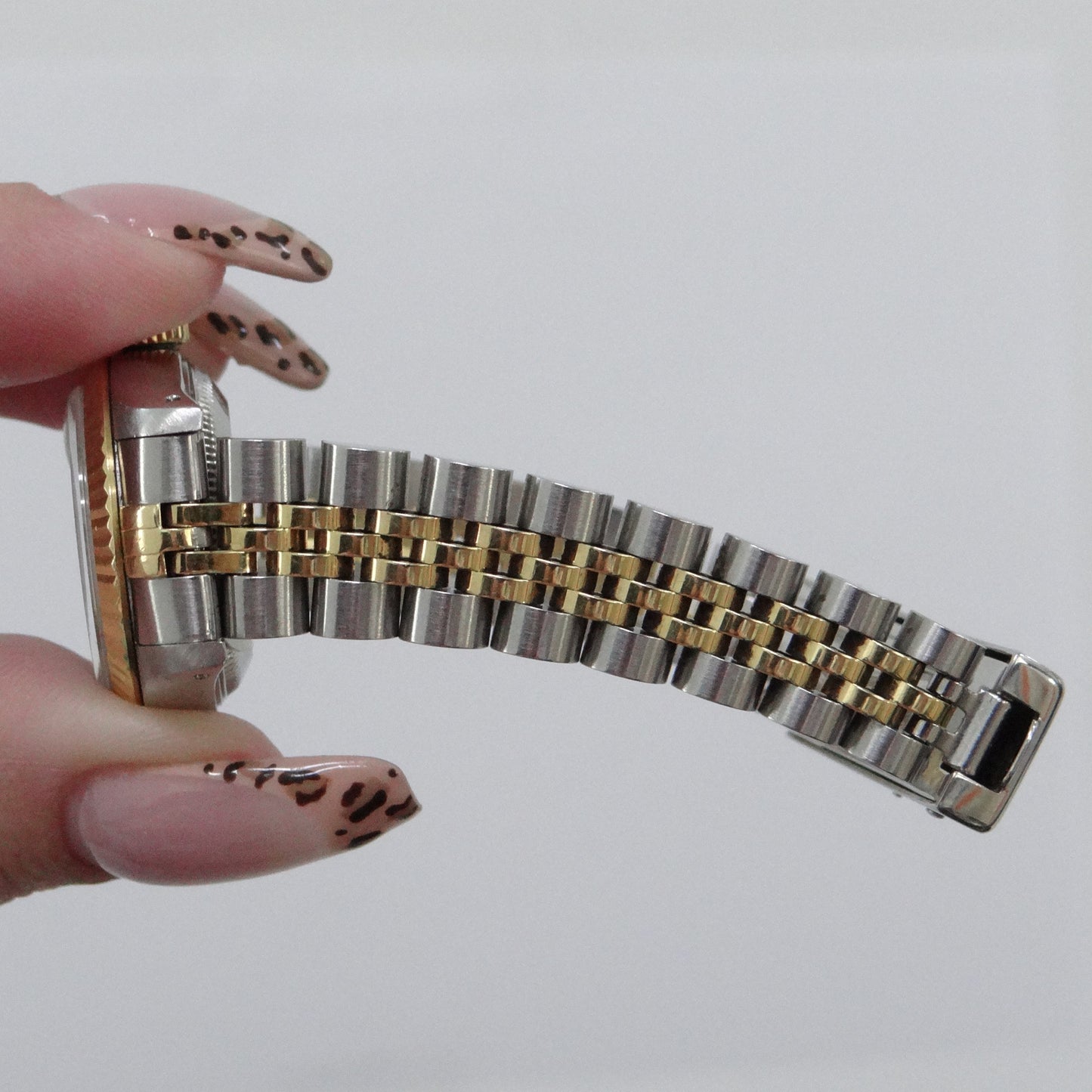 Rolex Ladies Datejust 69173 #26875