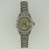 Rolex Ladies President 69179 #19175