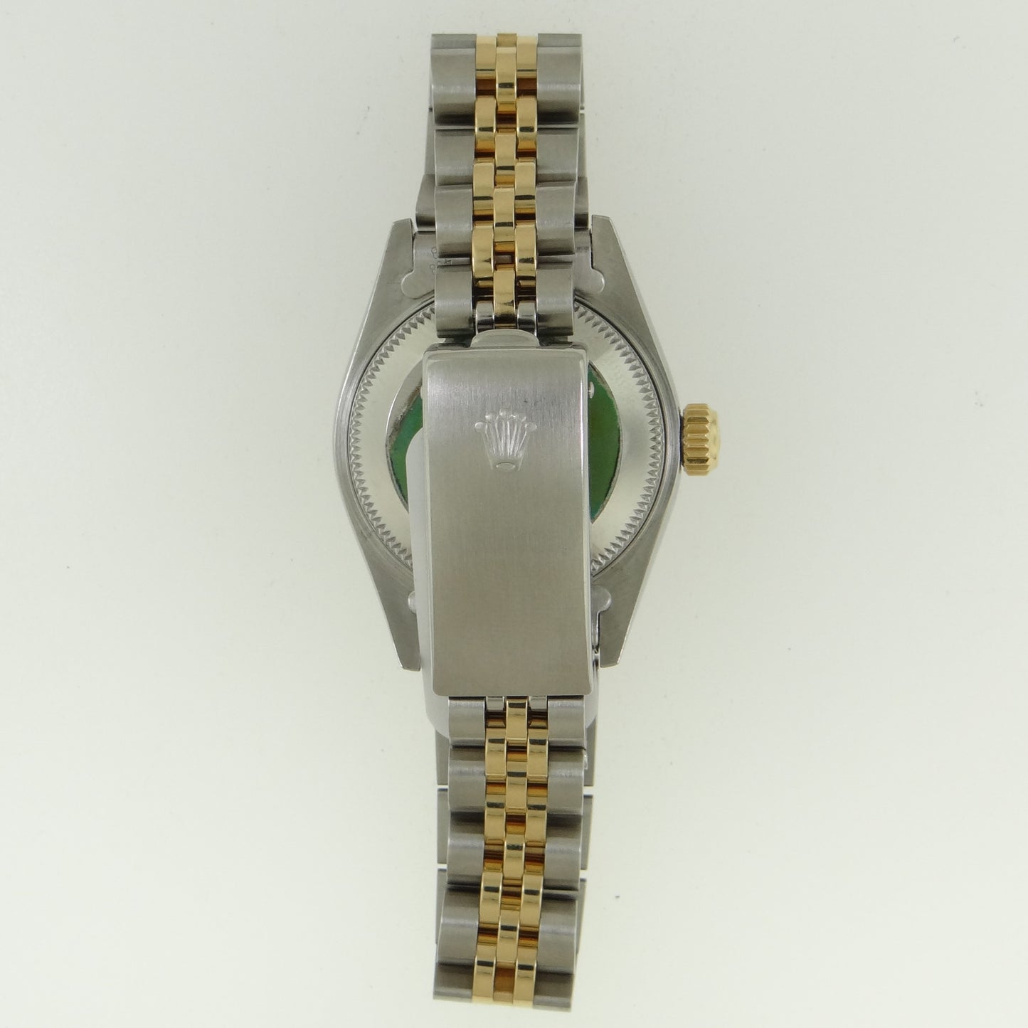 Rolex Ladies Datejust 69173 #26869