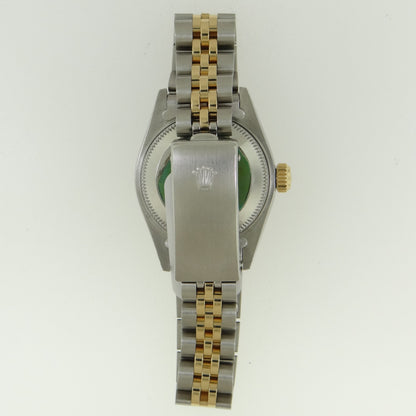 Rolex Ladies Datejust 69173 #26869