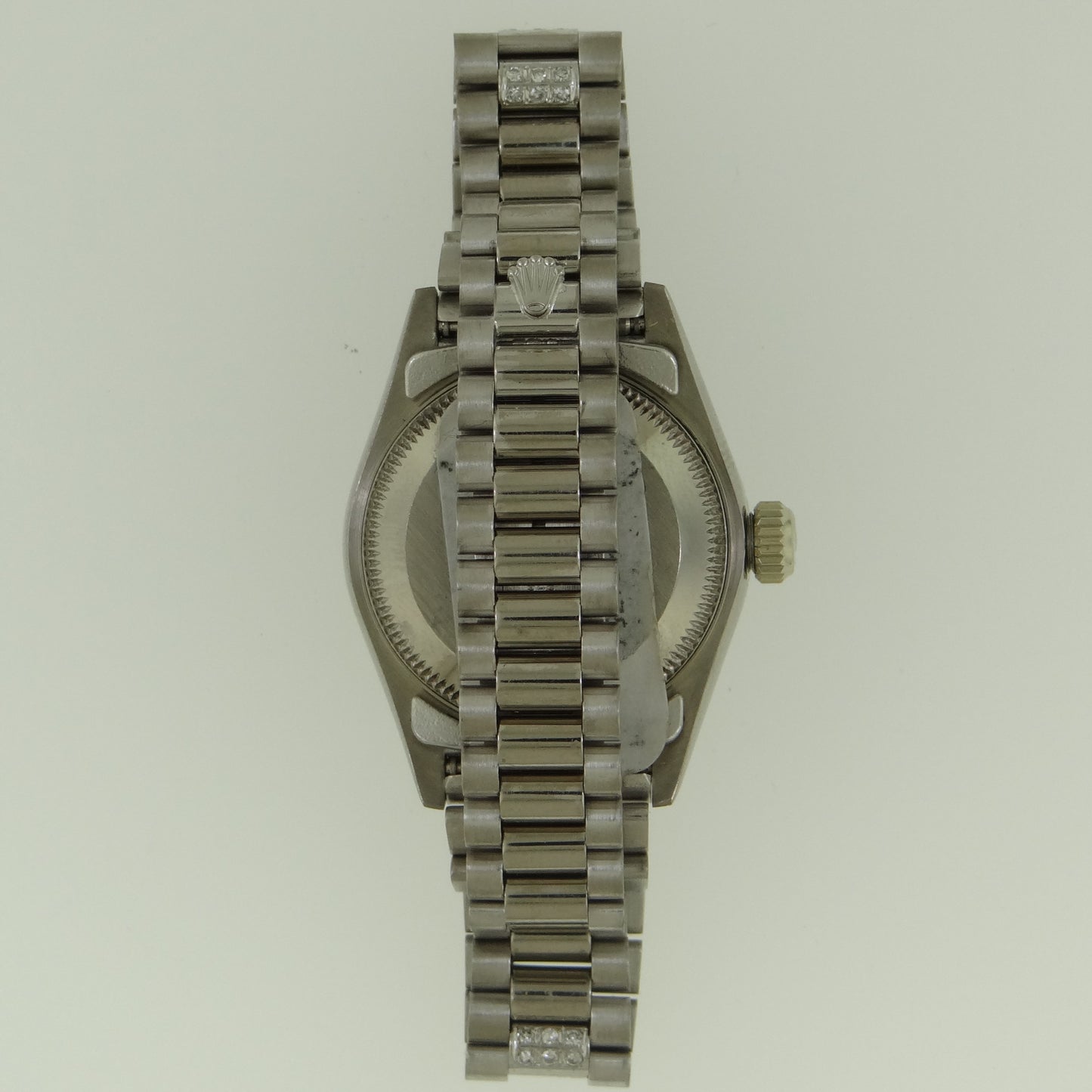 Rolex Ladies President 69179 #19175