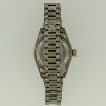 Rolex Ladies President 69179 #19175
