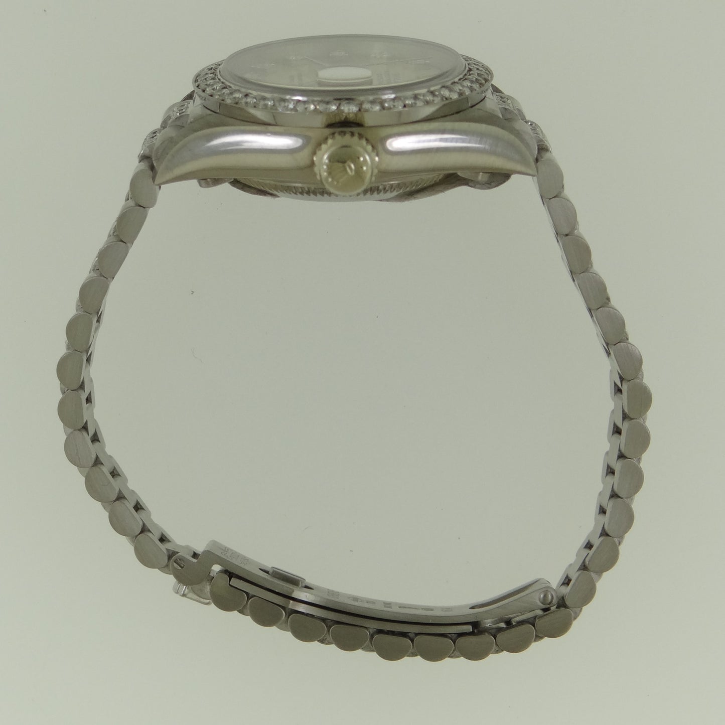 Rolex Ladies President 69179 #19175