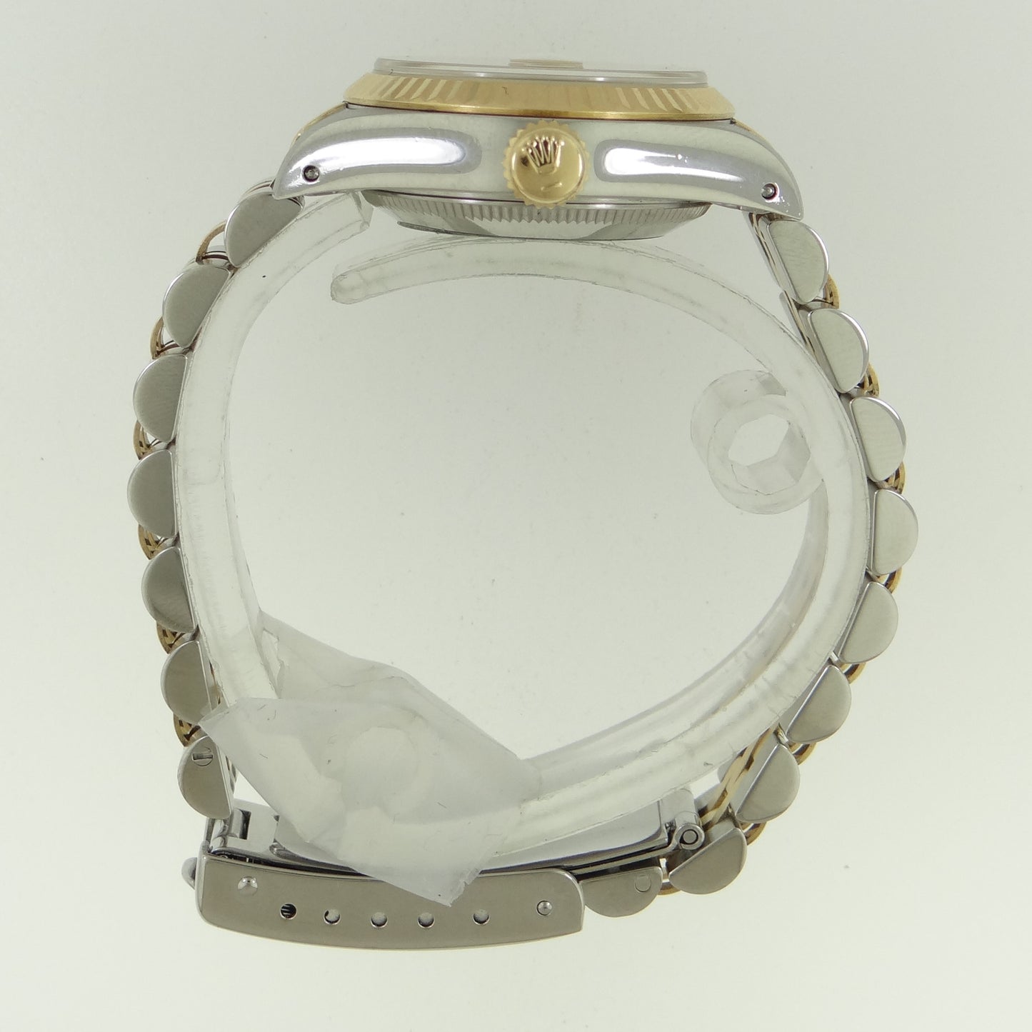 Rolex Ladies Datejust 69173 #26869