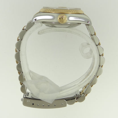 Rolex Ladies Datejust 69173 #26869