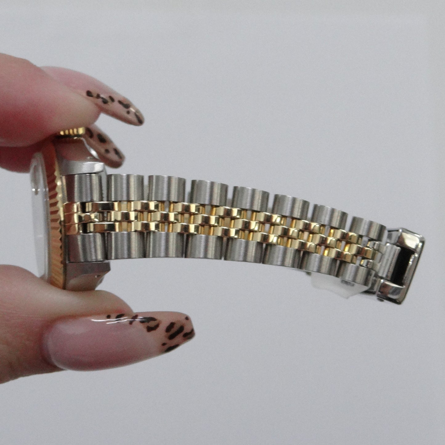 Rolex Ladies Datejust 69173 #26869