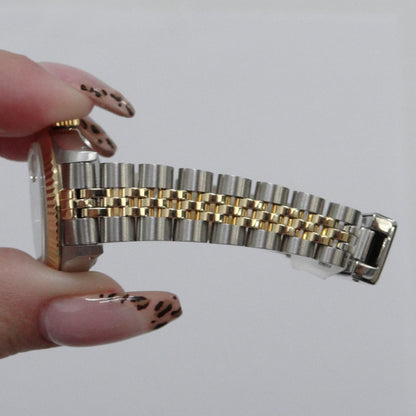 Rolex Ladies Datejust 69173 #26869