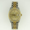 Rolex Mens Datejust 16233 #26865