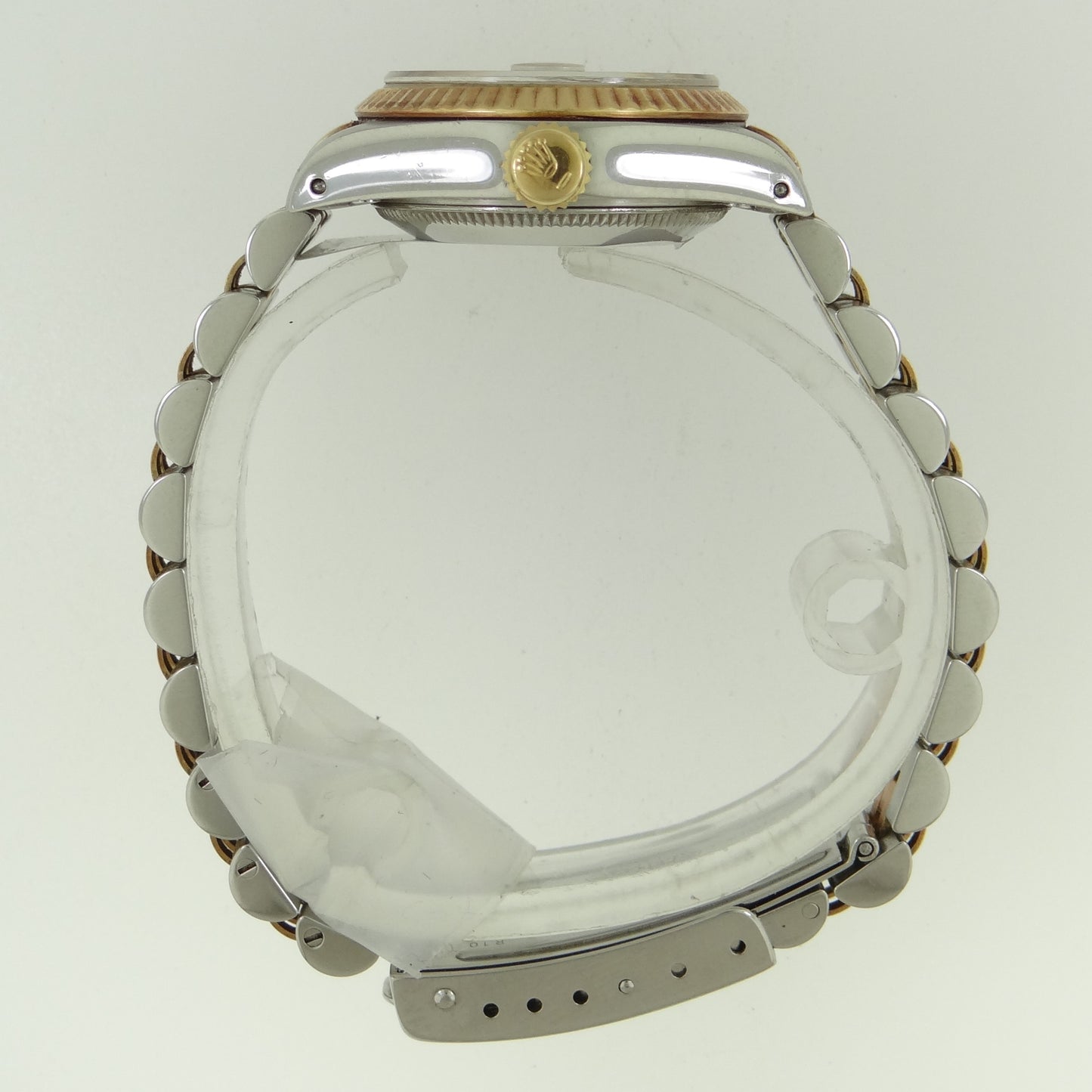 Rolex Ladies Datejust 69173 #26884
