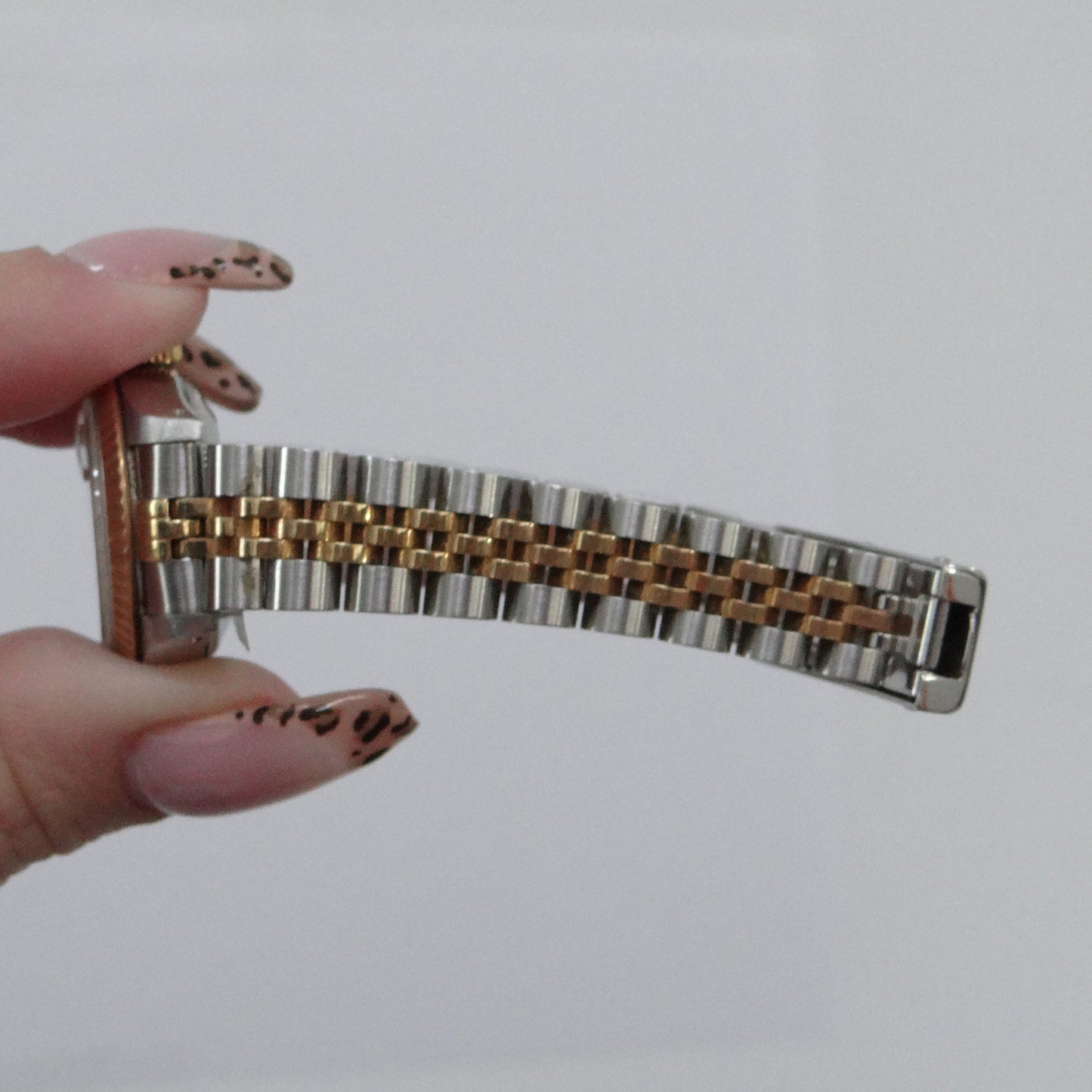 Rolex Ladies Datejust 69173 #26884