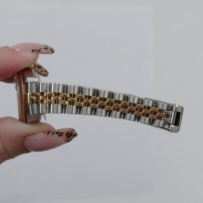 Rolex Ladies Datejust 69173 #26884