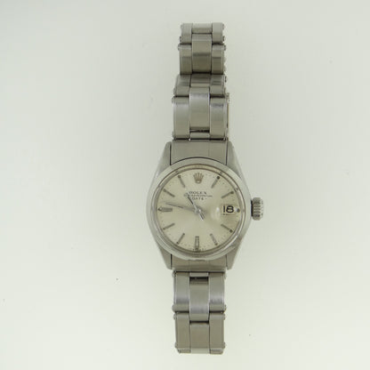 Rolex Ladies Date 6516 #26857