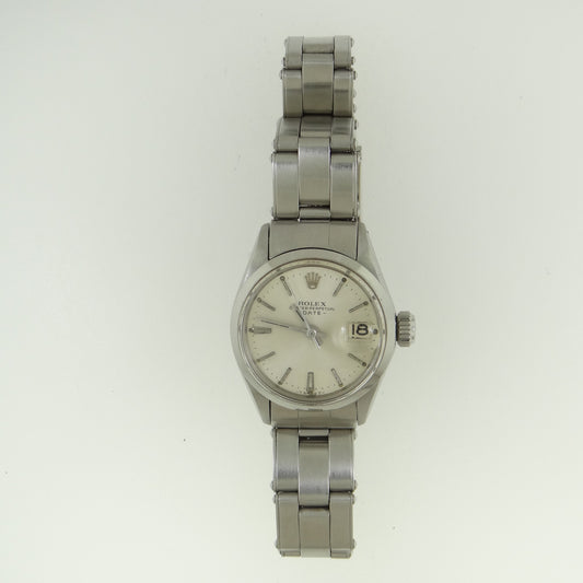 Rolex Ladies Date 6516 #26857
