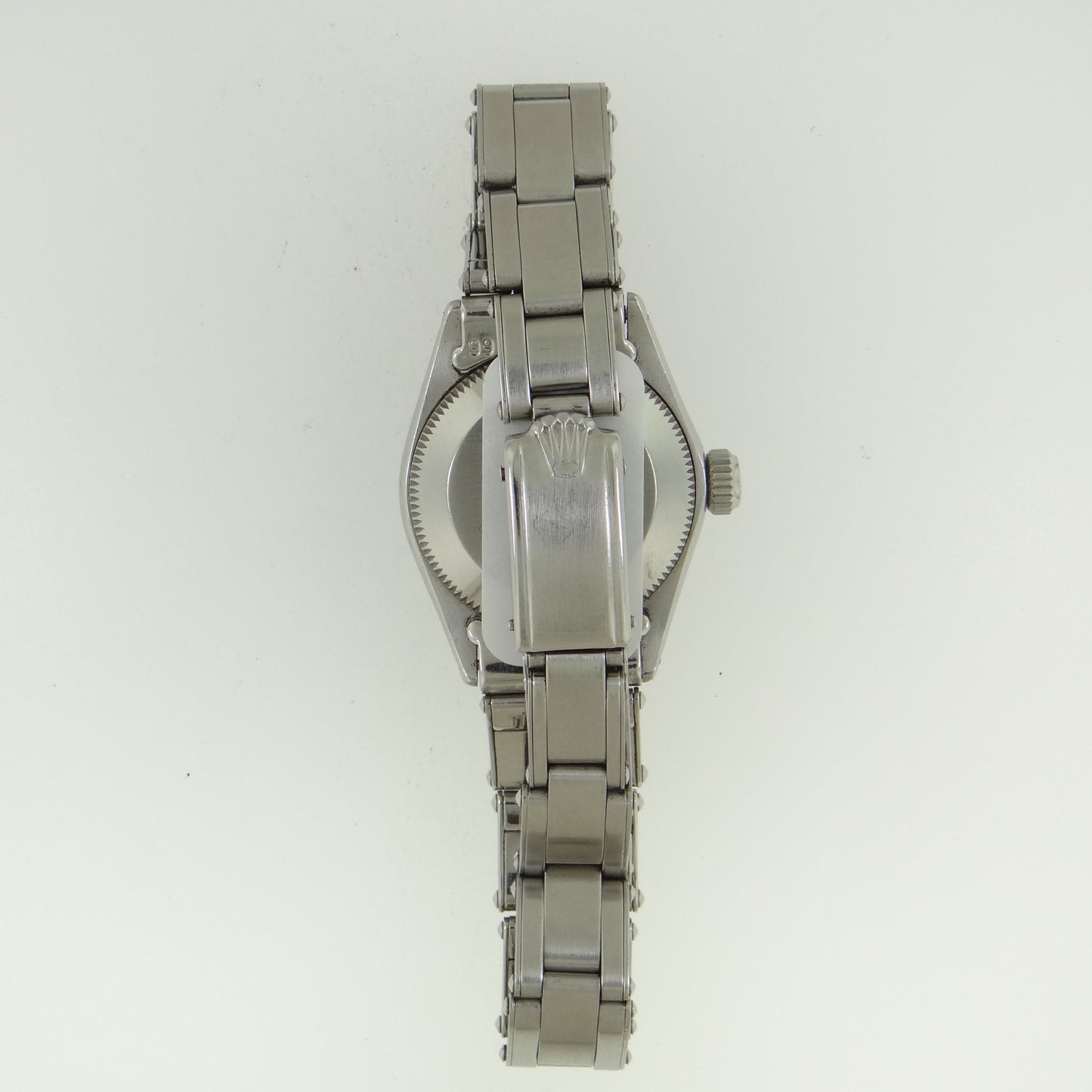 Rolex Ladies Date 6516 #26857