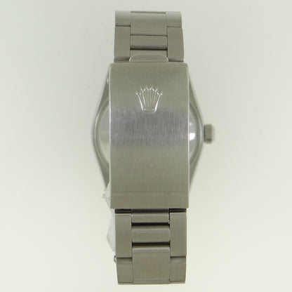 Rolex Midsize Datejust 78240 #26859