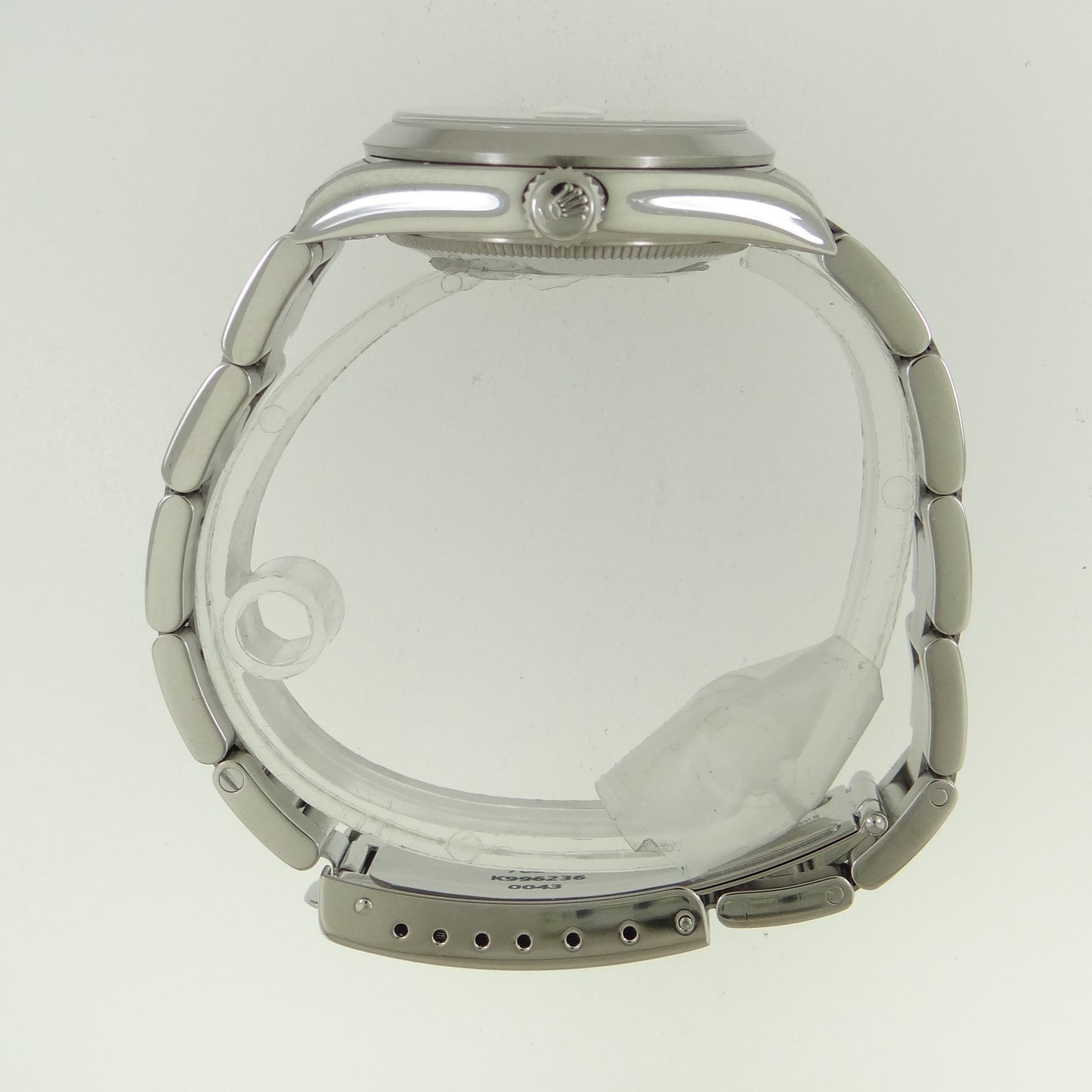 Rolex Midsize Datejust 78240 #26859