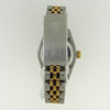 Rolex Ladies Datejust 69173 #26878