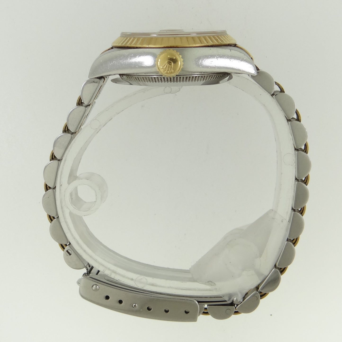 Rolex Ladies Datejust 69173 #26878