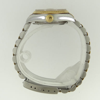 Rolex Ladies Datejust 69173 #26878
