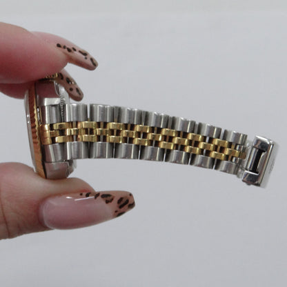 Rolex Ladies Datejust 69173 #26878