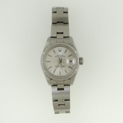 Rolex Ladies Date 79190 #26858