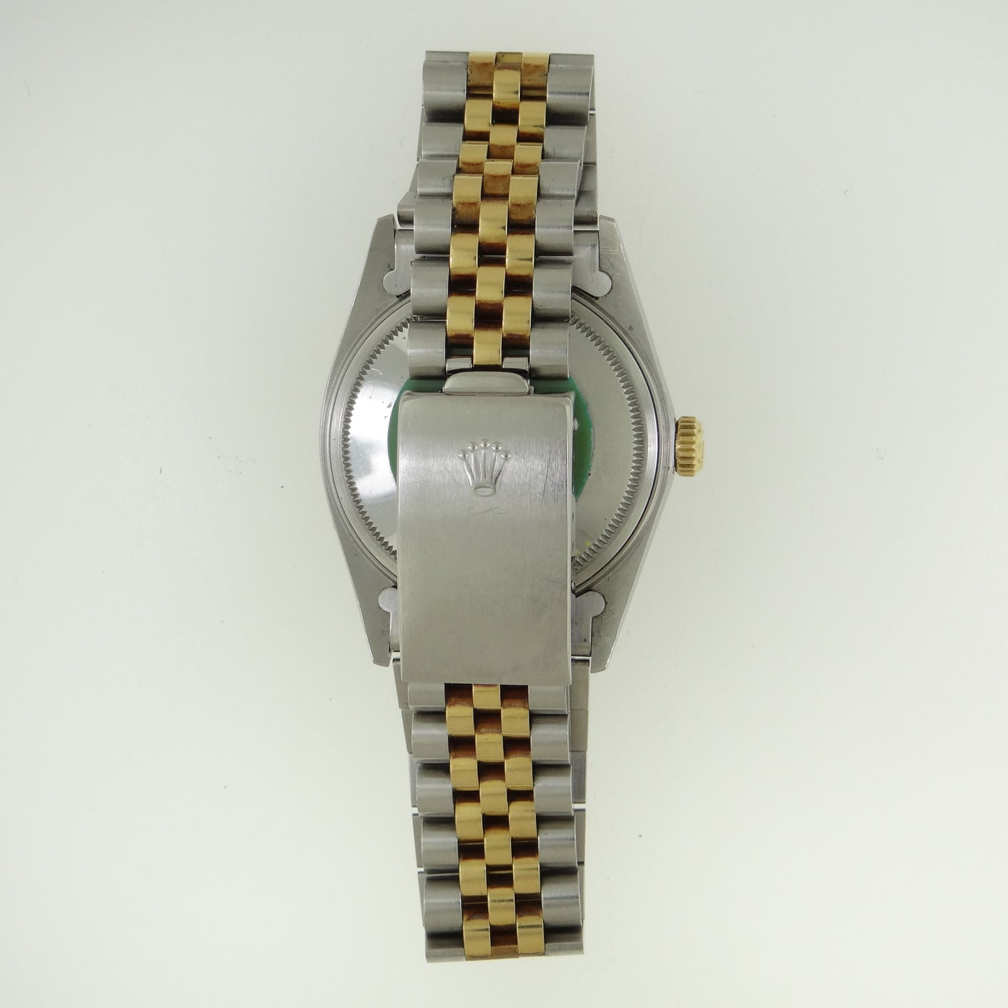 Rolex Mens Datejust 16013 #26863