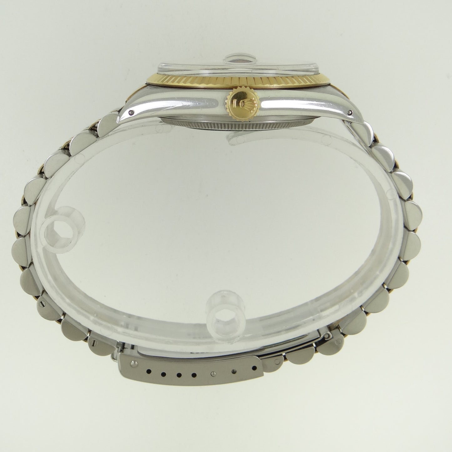 Rolex Mens Datejust 16013 #26863