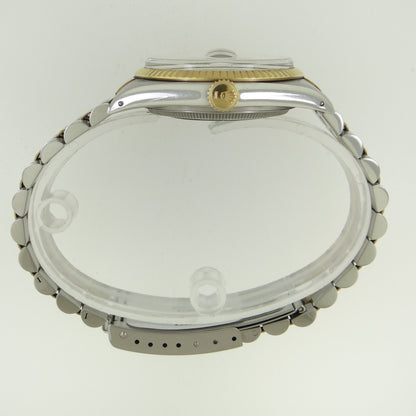 Rolex Mens Datejust 16013 #26863