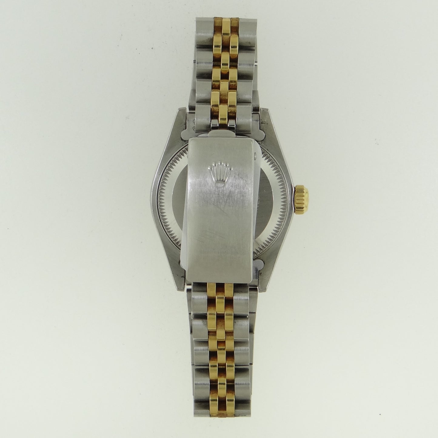 Rolex Ladies Datejust 69173 #26873