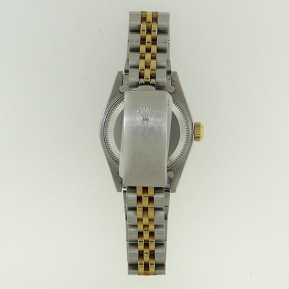 Rolex Ladies Datejust 69173 #26873